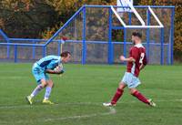 Hempnall v S Walsham 4th Nov 2017 44