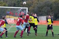 Hempnall v S Walsham 4th Nov 2017 45