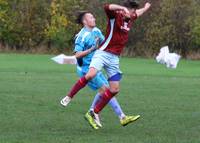 Hempnall v S Walsham 4th Nov 2017 47