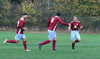 Hempnall v S Walsham 4th Nov 2017 50