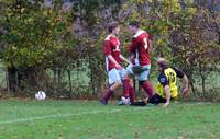 Hempnall v S Walsham 4th Nov 2017 51