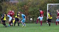 Hempnall v S Walsham 4th Nov 2017 54