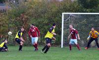 Hempnall v S Walsham 4th Nov 2017 55