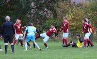 Hempnall v S Walsham 4th Nov 2017 56