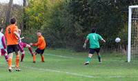 Sunday v Tuddenham 5th Nove 2017 25