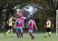 First v Sth Walsham 16th nov 19 39