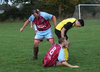 First v Sth Walsham 16th nov 19 37