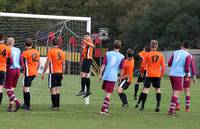 Sunday v Hethersett 4th Nov 2018 3