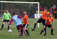 Sunday v Hethersett 4th Nov 2018 4