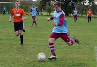 Sunday v Hethersett 4th Nov 2018 6