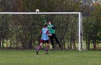 Sunday v Hethersett 4th Nov 2018 11