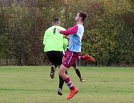 Sunday v Hethersett 4th Nov 2018 15