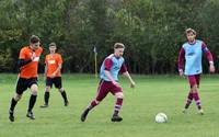 Sunday v Hethersett 4th Nov 2018 17