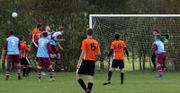 Sunday v Hethersett 4th Nov 2018 18