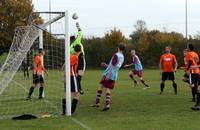 Sunday v Hethersett 4th Nov 2018 20