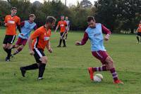 Sunday v Hethersett 4th Nov 2018 21