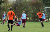 Sunday v Hethersett 4th Nov 2018 22