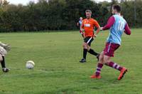 Sunday v Hethersett 4th Nov 2018 23