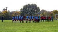 Sun v Woodton Cup 12th Nov 2017 1