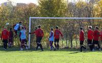 Sun v Woodton Cup 12th Nov 2017 2