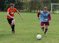 Sunday v Hethersett 4th Nov 2018 25