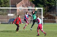 Sun v Woodton Cup 12th Nov 2017 5