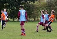 Sunday v Hethersett 4th Nov 2018 27