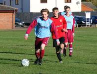 Sun v Woodton Cup 12th Nov 2017 6