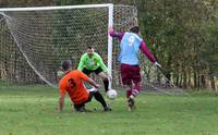 Sunday v Hethersett 4th Nov 2018 30