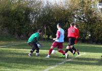 Sun v Woodton Cup 12th Nov 2017 12