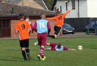 Sunday v Hethersett 4th Nov 2018 32