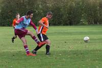 Sunday v Hethersett 4th Nov 2018 33