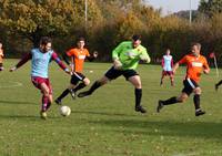 Sunday v Hethersett 4th Nov 2018 34