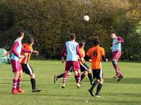 Sunday v Hethersett 4th Nov 2018 35