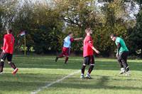 Sun v Woodton Cup 12th Nov 2017 19