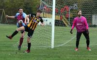 First v Yarmouth 23rd nov 2019 5