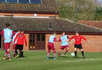 Sun v Woodton Cup 12th Nov 2017 20