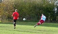 Sun v Woodton Cup 12th Nov 2017 26