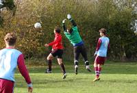 Sun v Woodton Cup 12th Nov 2017 27