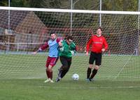 Sun v Woodton Cup 12th Nov 2017 33