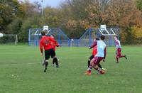 Sun v Woodton Cup 12th Nov 2017 42