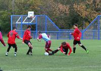 Sun v Woodton Cup 12th Nov 2017 49