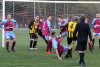 Hempnall v Hemsby 24th Nov 2018 1