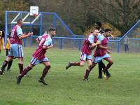 First v Yarmouth 23rd nov 2019 31