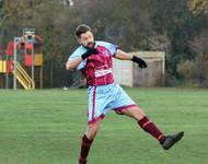 Hempnall v Hemsby 24th Nov 2018 2