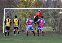 Hempnall v Hemsby 24th Nov 2018 3