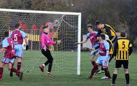 Hempnall v Hemsby 24th Nov 2018 4