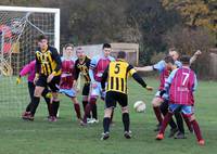 Hempnall v Hemsby 24th Nov 2018 5