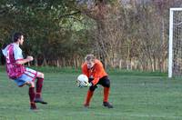 Hempnall v Hemsby 24th Nov 2018 6