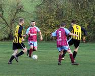 Hempnall v Hemsby 24th Nov 2018 7